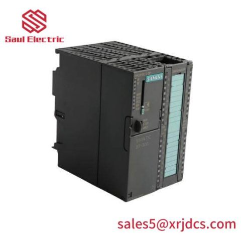 Siemens 6ES7 313-6CG04-0AB0 | High-Performance Processor Module for Automation Solutions