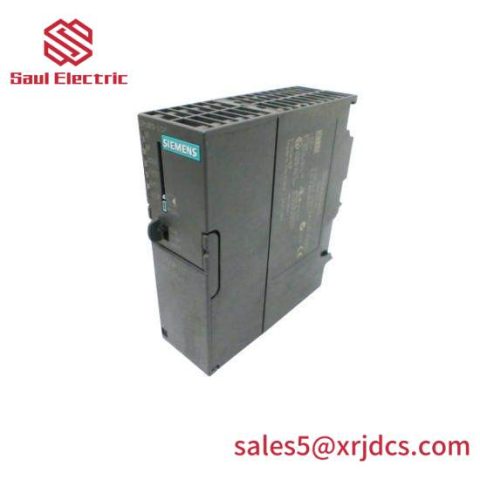 Siemens Simatic S7-300 CPU 315-2DP - Industrial Control Excellence