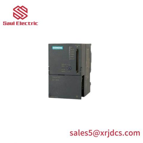 Siemens 6ES7 315-7TJ10-0AB0 CPU Module for Industrial Automation Solutions