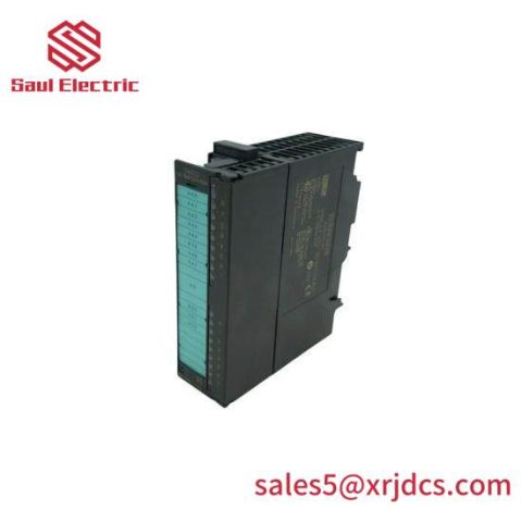 Siemens SM322 Digital Output Module, 6ES7 322-1BH01-0AA0