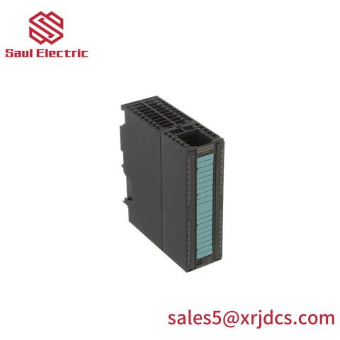 SIEMENS 6ES7 331-7PF11-0AB0 Analog Input Module: Precision Control for Industrial Automation