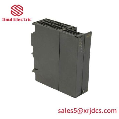 Siemens 6ES7 340-1CH02-0AE0 Communication Processor Module - Industrial Automation, 200 Characters or Less