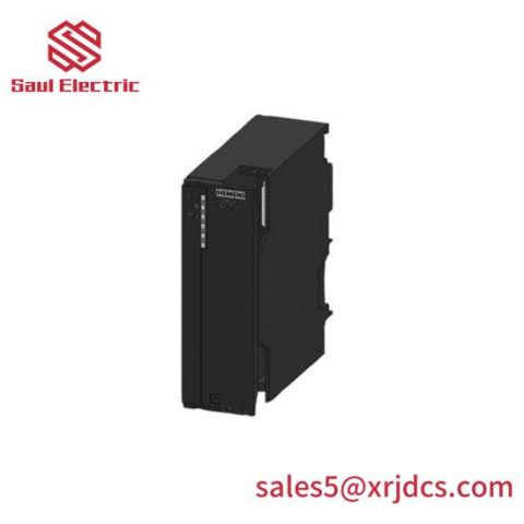 Siemens 6ES7 341-1CH02-0AE0 Communication Module for Industrial Automation