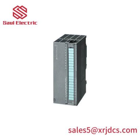 Siemens 6ES7 350-2AH00-0AE0 Counter Module