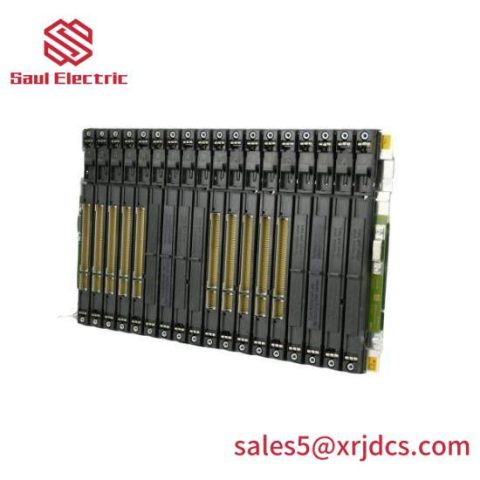 Siemens 6ES7 400-2JA10-0AA0 | High Availability UR2-H Rack Module