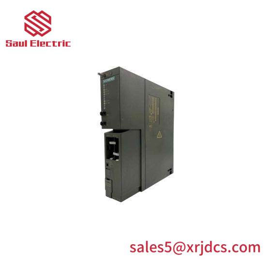 siemens_6es7_407-0ka01-0aa0_power_supply.jpg Siemens 6ES7 407-0KA01-0AA0 Power Supply