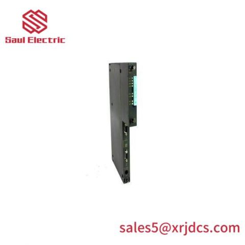 Siemens 6ES7 412-2XJ05-0AB0 CPU Module: Industrial Automation Core Control Heart