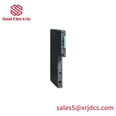 Siemens 6ES7 414-2XG03-0AB0 Industrial Processor Module