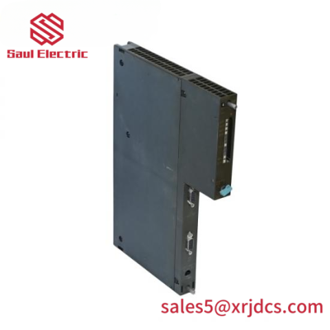 Siemens 6ES7 416-2XK02-0AB0 CPU 416-2 DP Processor Module