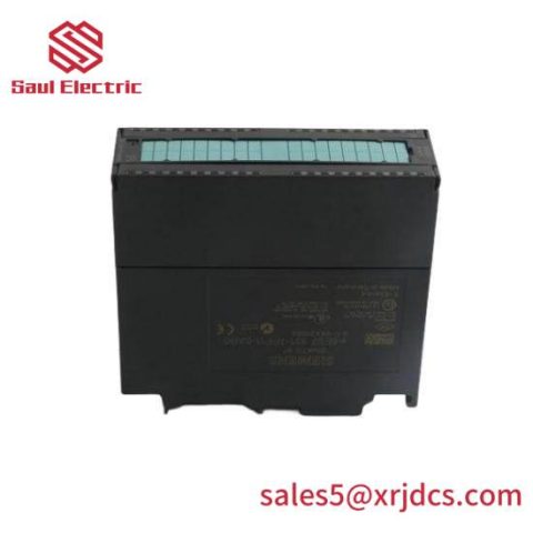 Siemens 6ES7 416-5HS06-0AB0 Process Control Module