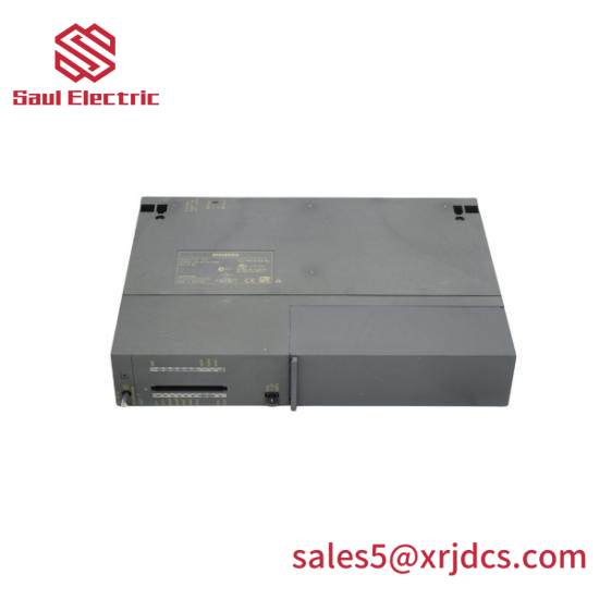siemens_6es7_417-4ht14-0ab0_cpu_417h_central_unit_1.jpg Siemens S7-400H CPU 417H 6ES7417-4HT14-0AB0 Central Processing Unit