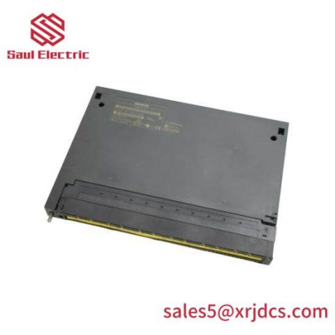 Siemens 6ES7 421-7BH01-0AB0 Digital Input Module - Industrial Automation Solutions