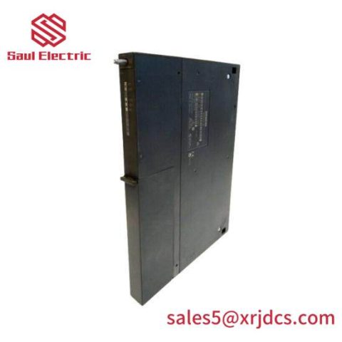 Siemens 6ES7 441-1AA03-0AE0 Communication Module: Industrial Networking & Data Transfer Solutions