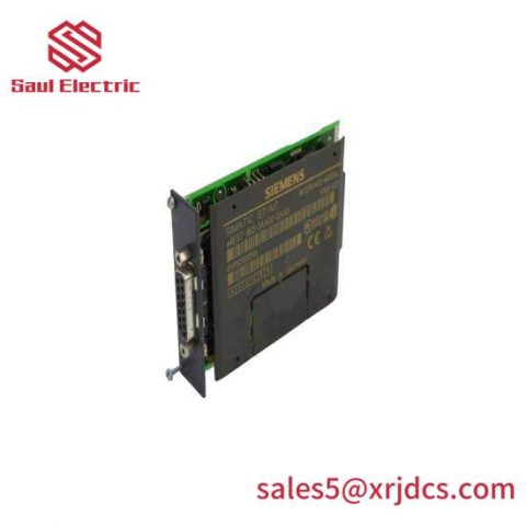 Siemens SINAMICS 6SL3210 Variable Frequency Drive Module
