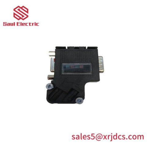 Siemens SIMATIC DP Bus Connector 6ES972-0BA42-0XA0, Industry-Specific Control & Networking