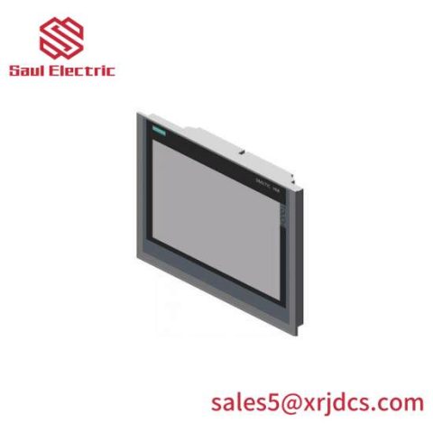 Siemens 6EV3055-ODC Power Supply Module