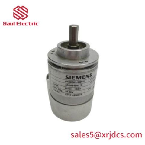 Siemens 6FC5103-0AB03-0AA2 Compact Control Unit for Industrial Automation