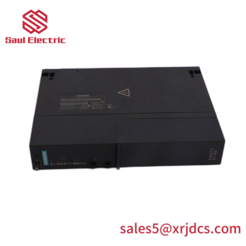 Siemens 6FC5210-0DA21-2AA1 High Performance Induction Motor Starter for Industrial Automation