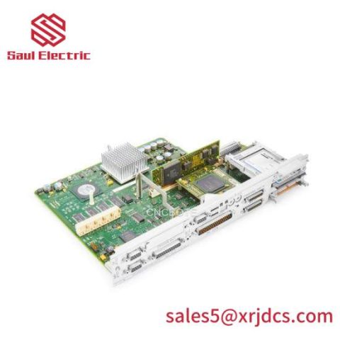 Siemens 6FC5357-0BB35-0AA0 - SIMATIC Inverter, High Performance Variable Frequency Drive for Industrial Applications