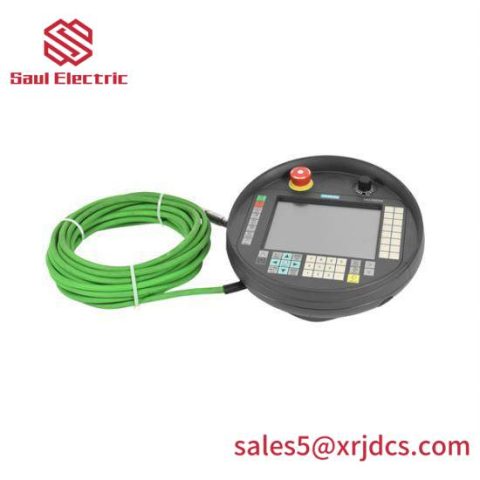 SIEMENS 6FC5403-0AA20-0AA0: Precision CNC Control in Your Hands