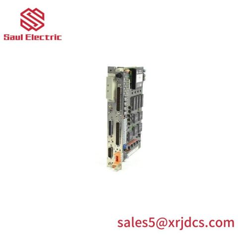 Siemens 6FR3110-0BA00-0AA0 PLC MODULE