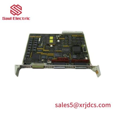 Siemens 6FX1138-5BB04 CPU Module