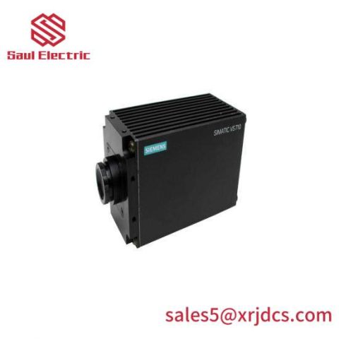 Siemens 6GF1710-3AA: Versatile Vision Sensor for Industrial Automation, Precision Measurement Solutions