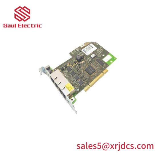 siemens_6gk1161-6aa01_communication_processor_cp_1616.jpg Siemens CP1616 Communication Processor 6GK1161-6AA01, High-Speed Networking Solutions for Industrial Automation