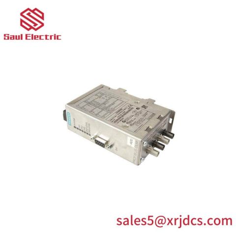 SIEMENS 6GK1503-3CB00 Optical Link Module - Reliable Connection for Industrial Automation