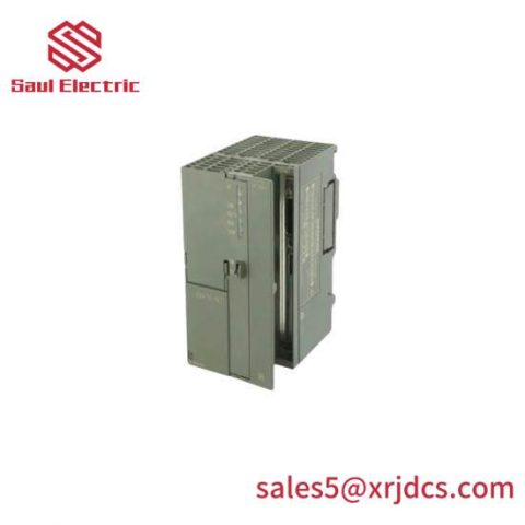 Siemens 6GK7 343-1EX21-0XE0: High-Performance Ethernet Module for Seamless S7-300 Integration