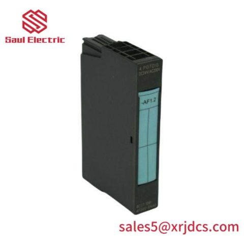 Siemens 6GT2102-0AB00 Industrial Control Module