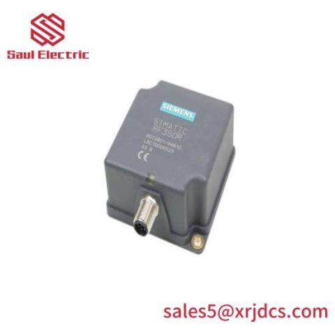 Siemens 6GT2801-3AB10 Interface Module