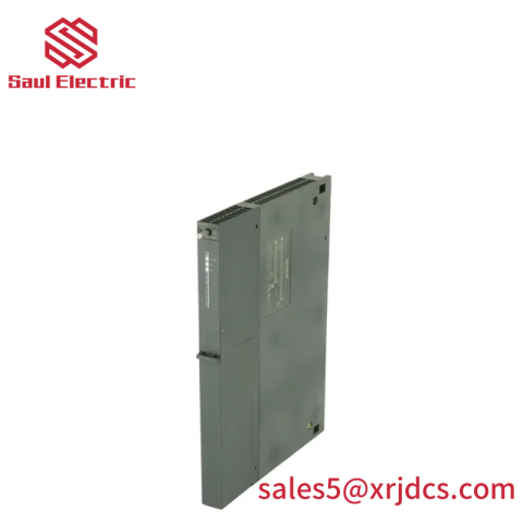 Siemens 6KA9902/EL1/621 Industrial Control Module