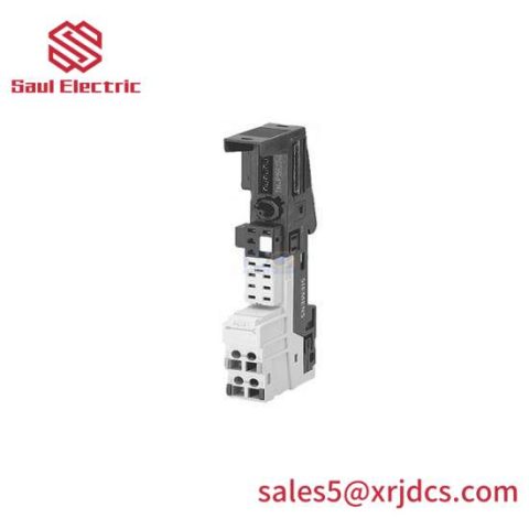 SIEMENS 6MD1010-0BA00 Advanced Control Module for Industrial Automation