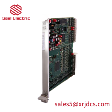 SIEMENS, 6RY1703-0DA01, Power Interface Module Board, Industrial Control