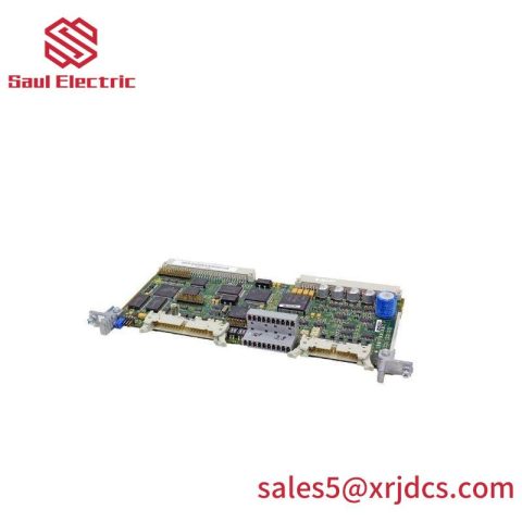 Siemens 6SA8 252-0BC83 Drives - CUX-MODULE, for Industry Control Solutions