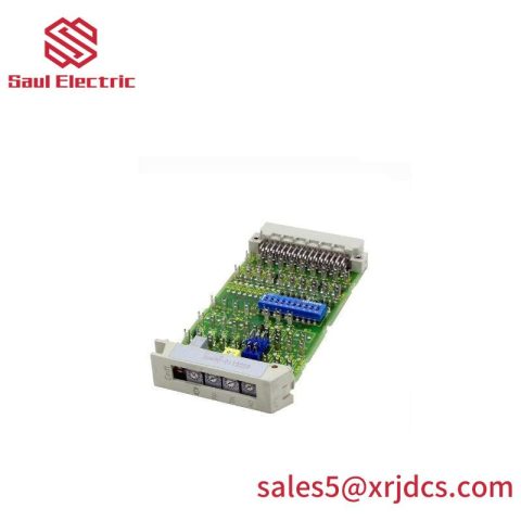 SIEMENS 6SC6110-0EA00 Simodrive Drives Setting Module