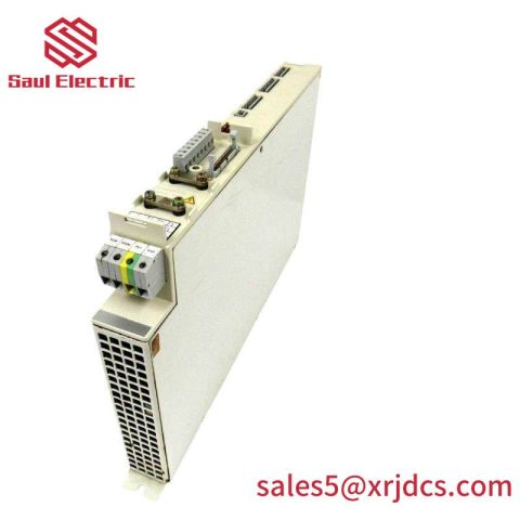SIEMENS Simodrive 611 Watchdog Module - 6SC6110-0GA01, Precision Control & Fault Prevention for Industrial Automation