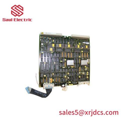 SIEMENS 6SC6500-0NA02: Precision Control Module for Industrial Automation