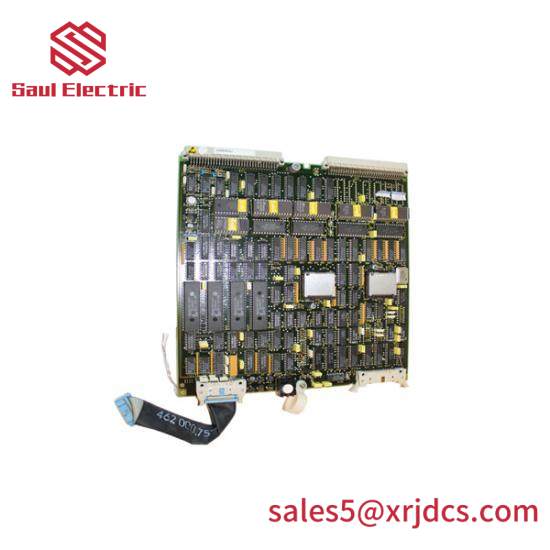 siemens_6sc6500-0na02_closed-loop_control_module.jpg SIEMENS 6SC6500-0NA02: Precision Control Module for Industrial Automation