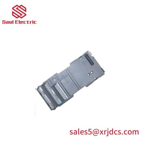 Siemens 6SE6400-7AA00-0BA0 Gland I/O Module for Micromaster 440 - Control & Automation Innovation