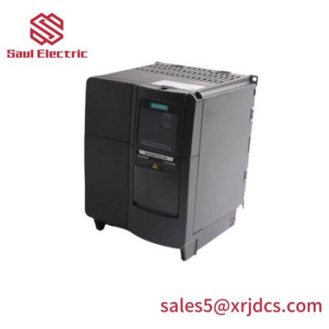SIEMENS MICROMASTER 420 Drive 6SE6420-2UD25-5CA1: Precision Control, Industry Standard