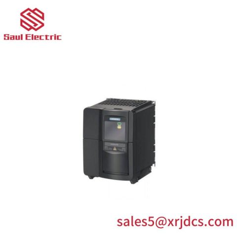 Siemens 6SE6430-2UD31-1CA0 AC Drive: High Efficiency & Precision Control Solution