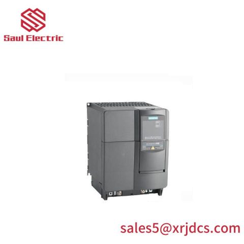 SIEMENS 6SE6440-2UD24-0BA1 DRIVES: Precision Control Solutions for Industry