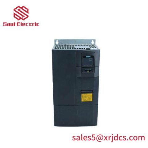 Siemens MICROMASTER 440 6SE6440-2UD31-8DA1 Inverter, Industry Control Solutions