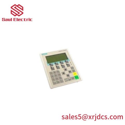 Siemens 6SE7013-0EP50-Z Industrial Drive Control System