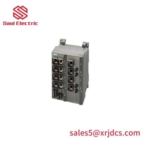 Siemens 6SE7015-0EP50-Z Inverter for Industrial Control Applications