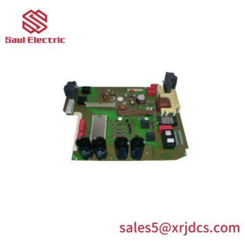 SIEMENS 6SE7021-8EB84-1HF3, Inverter Drive Board