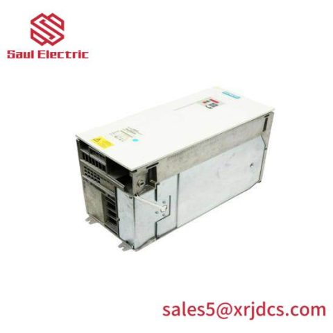 SIEMENS 6SE70 Series - 26-AOD61 Control Inverter Module