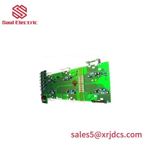 Siemens 6SE7035-1EJ84-1JC2 INVERTER GATING MODULE - High-Power Control Module for Industrial Automation